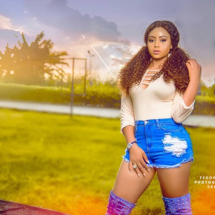 Teen Actress, Regina Daniels Reveals How Much She Earns Per Movie And