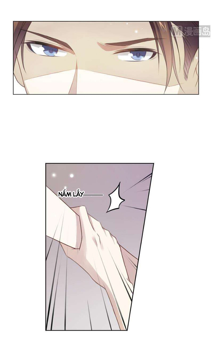 Nơi Nào Đông Ấm, Nơi Nào Hạ Mát - Chương 11 - Trang 19