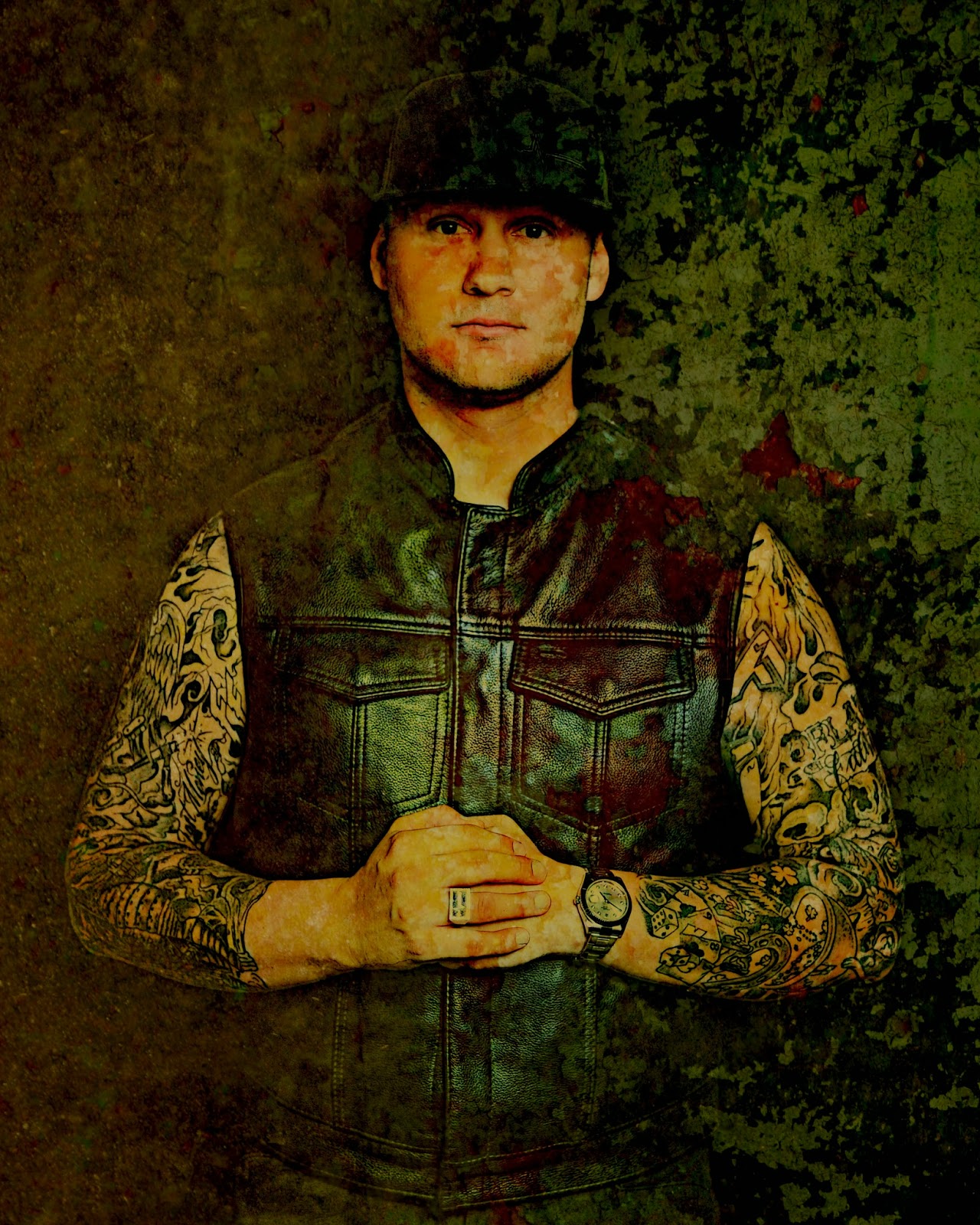 Righter Imaging: What Makes a Great Portrait?