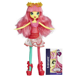 My Little Pony Equestria Girls Rainbow Rocks Neon Single Wave 2 Roseluck Doll