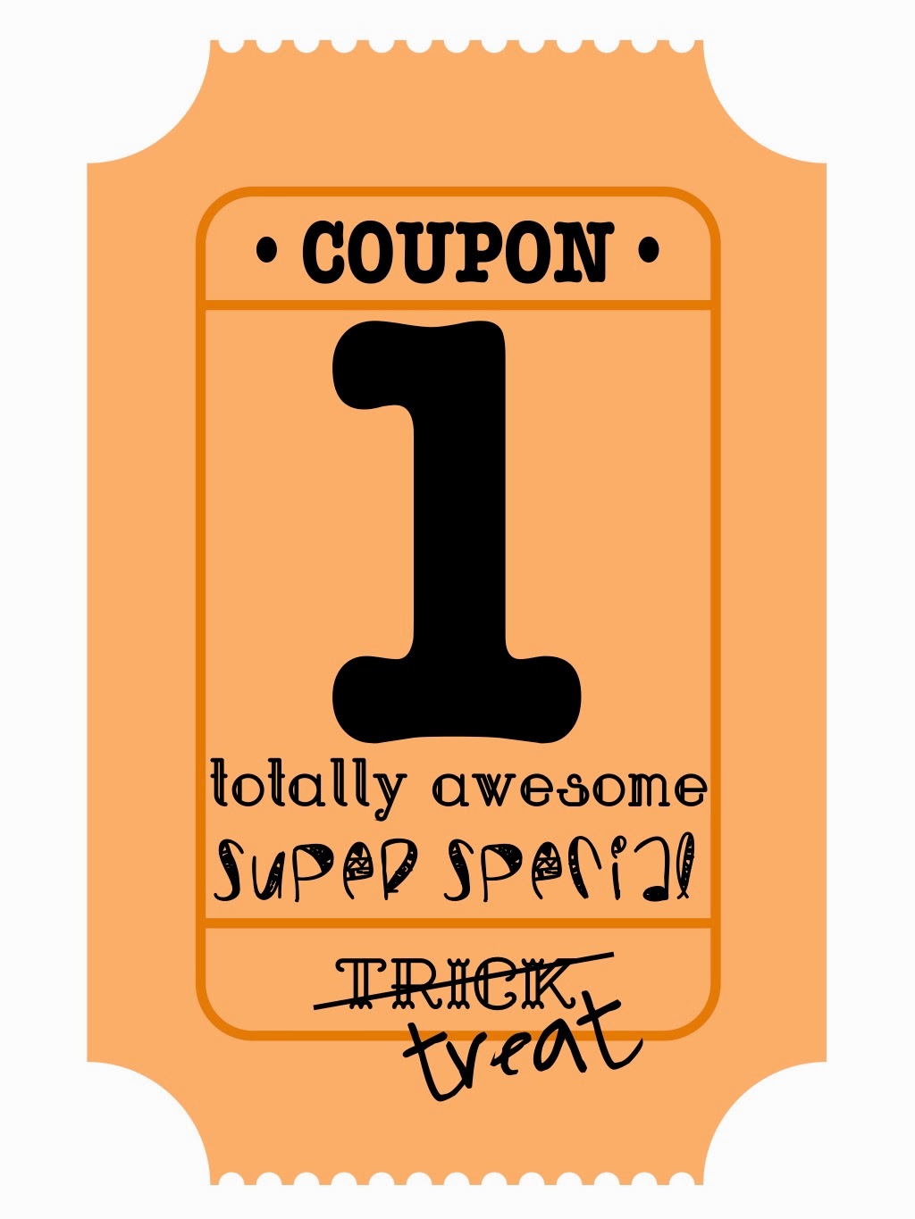 halloween coupon gravindo