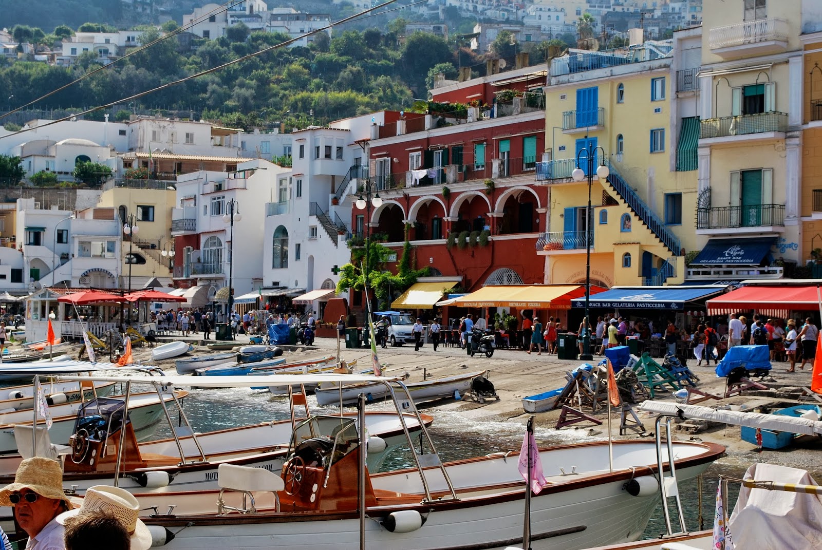 Isle Of Capri Isle Of Capri