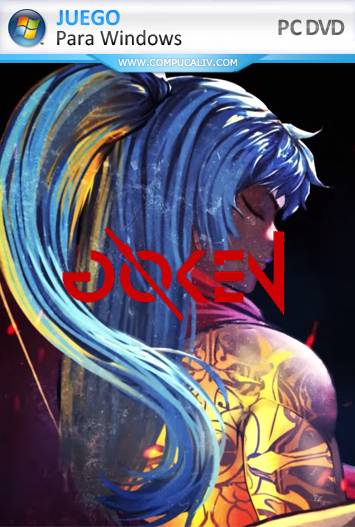 GOKEN PC Full GOKEN PC Full