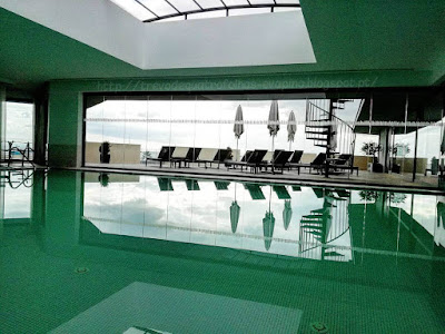 Dia no Spa, spa day, dia relaxante spa day, relax, trevo de quatro folhas