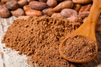 Какаото като дрога Cacao-powder-570x380