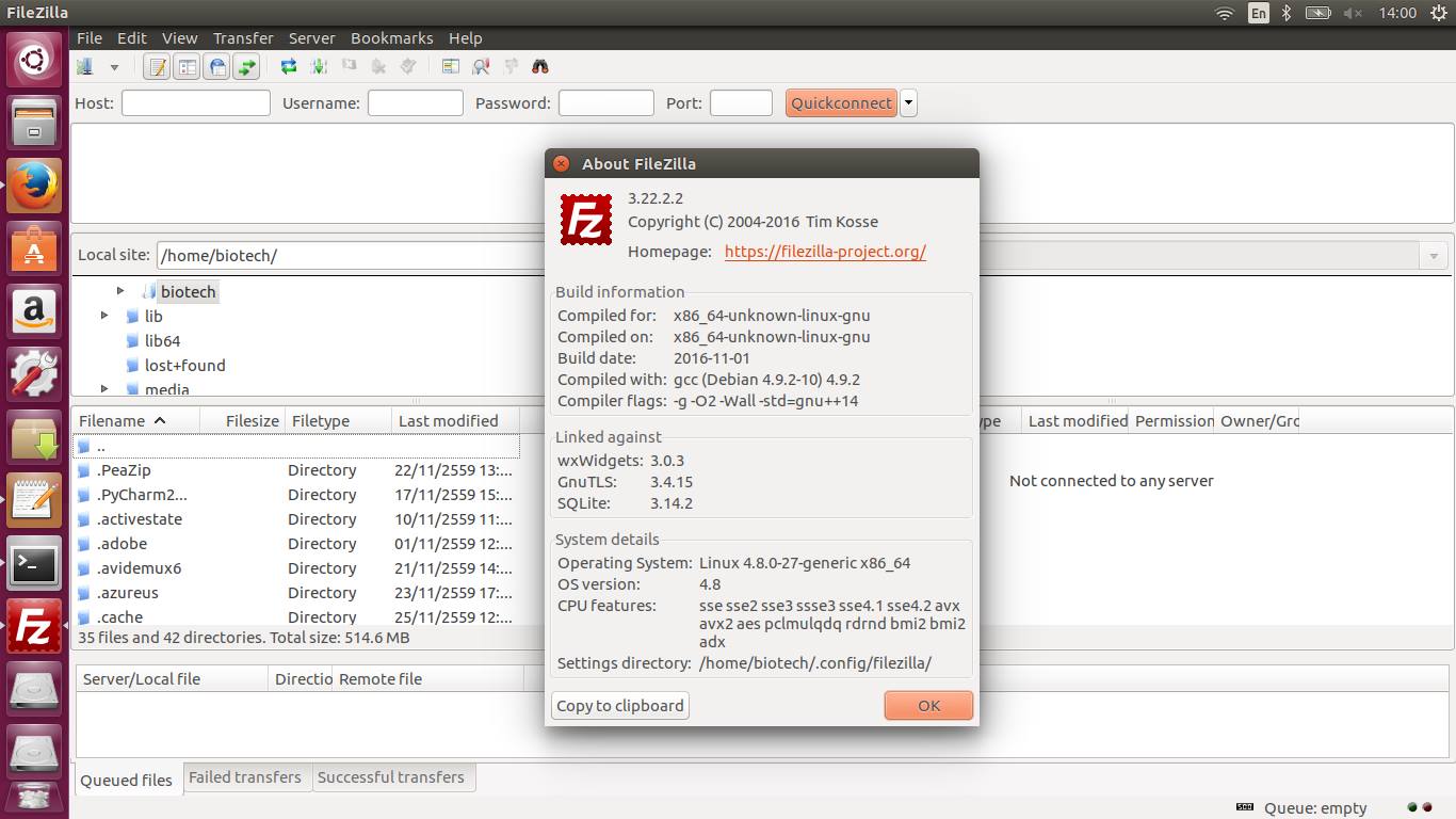 filezilla mac free filezilla mac free