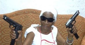 ‘El Muerto’ vivía como un rey junto a su familia - RDvisión Noticiosa