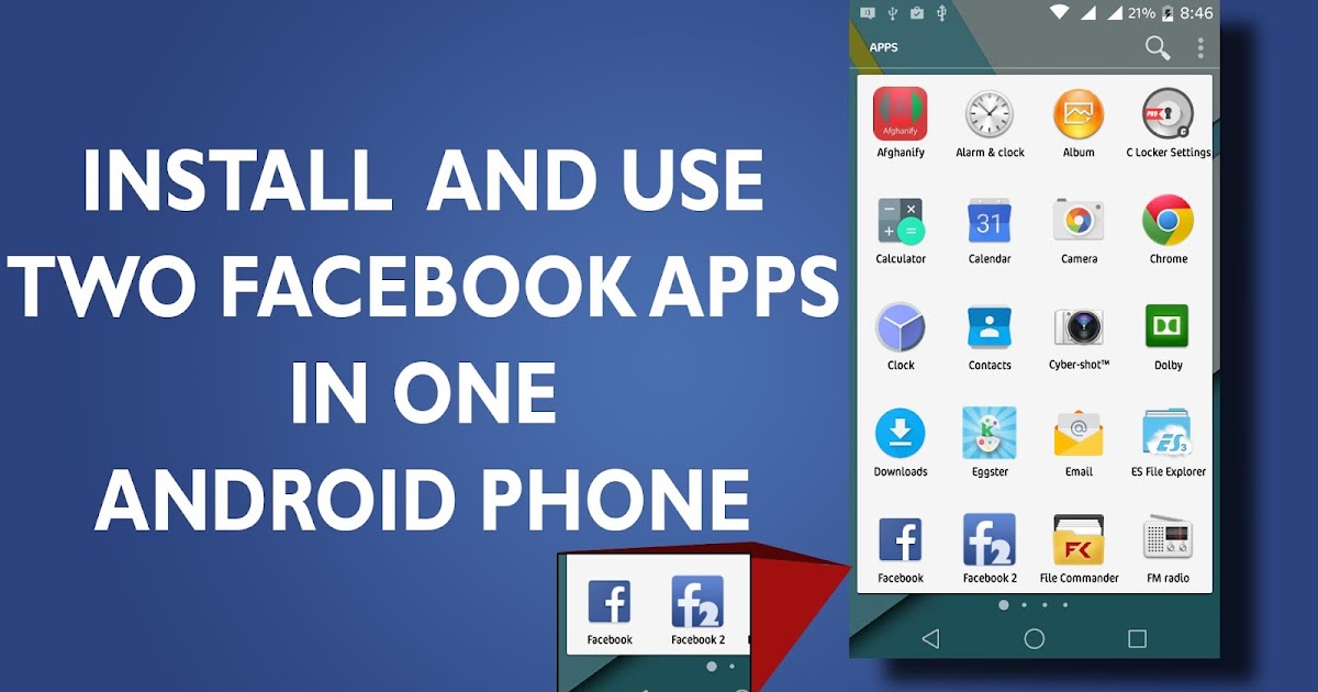 Facebook single app kostenlos