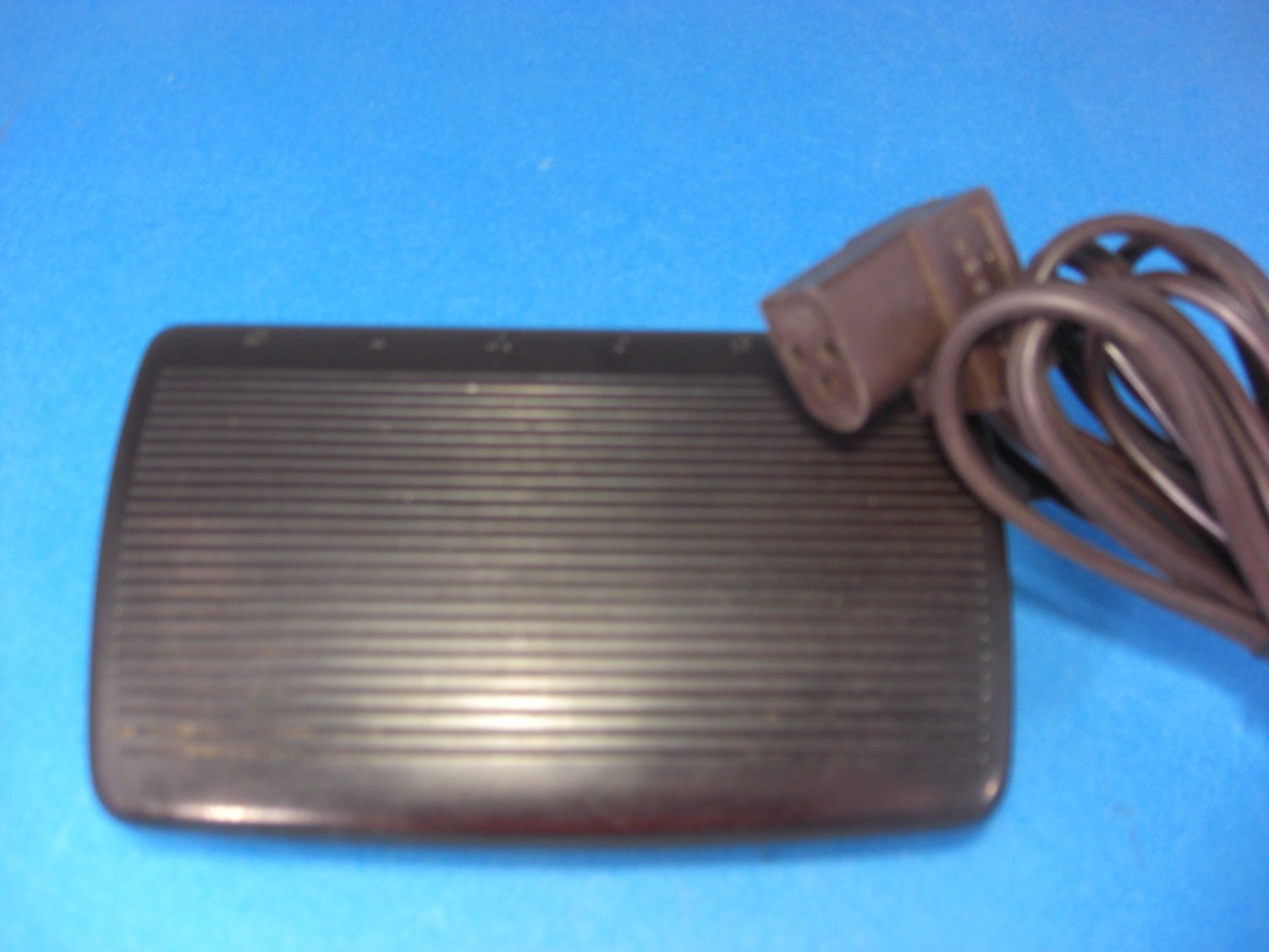 Sewing With Singer Singer Sewing Machine Foot Control No. 619494001