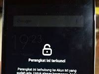 3 Cara Flashing Xiaomi Mi Note 10 Ampuh Atasi Lupa Akun Mi Cloud