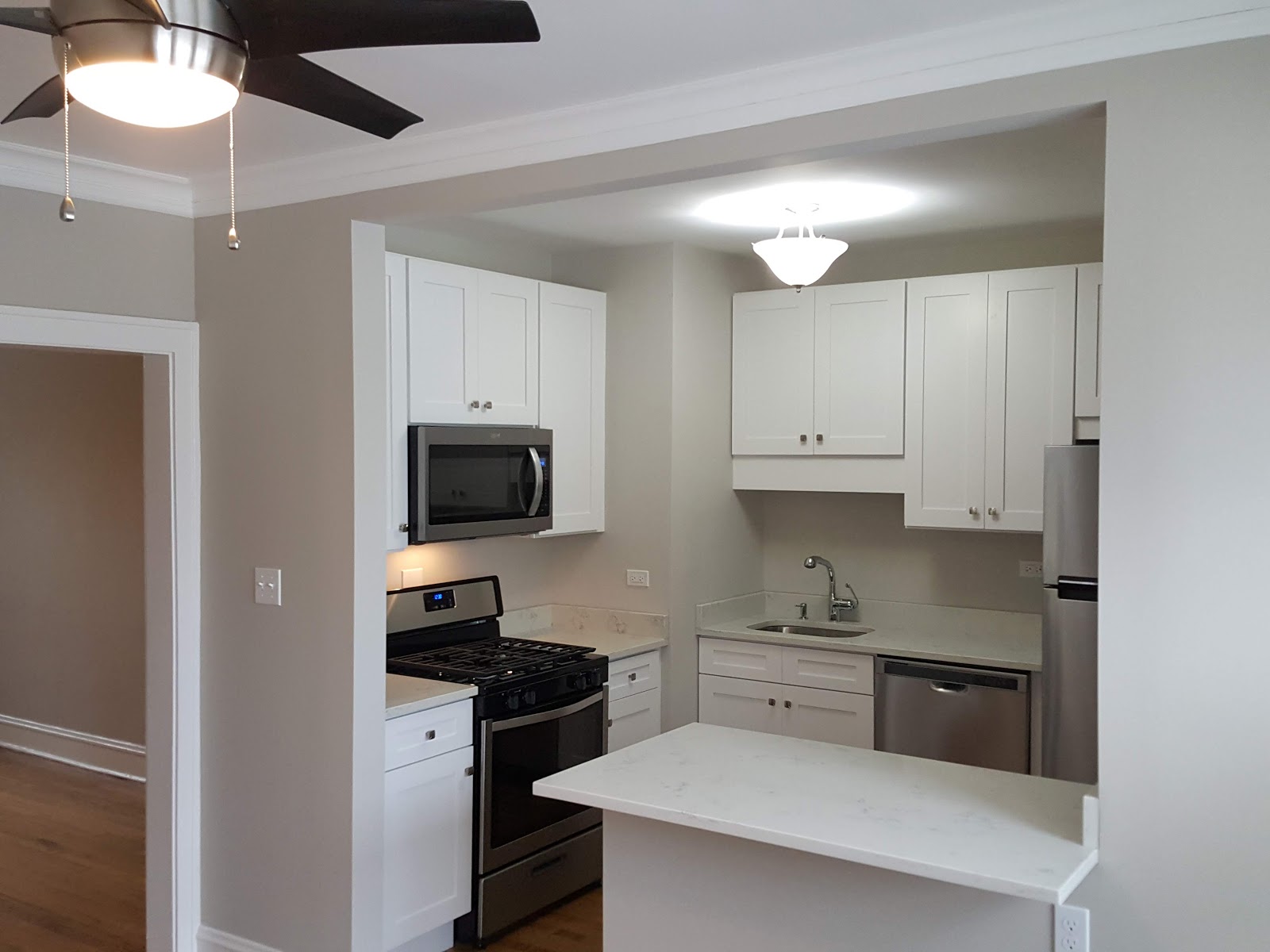 The Chicago Real Estate Local Working with landlords... rookies and pros!