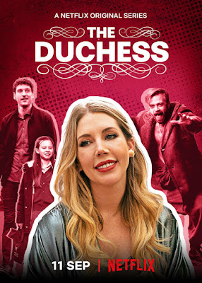 The Duchess 2020 Series Poster