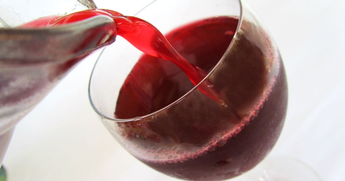 Ev Yapımı Vişne Suyu Özge�nin Oltası Tam Ölçülü Tarifler