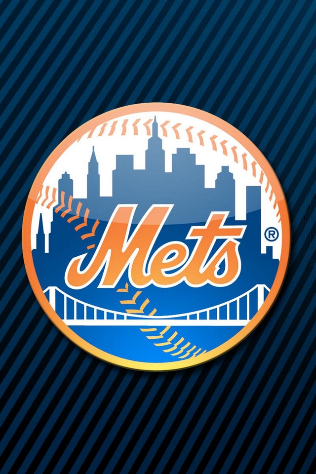 New York Mets Download Iphone Ipod Touch Android HD Wallpapers Download Free Images Wallpaper [wallpaper981.blogspot.com]