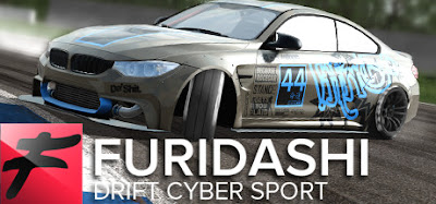 FURIDASHI Drift Cyber Sport Download