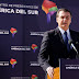 Bolsonaro se reúne com seis presidentes sul-americanos