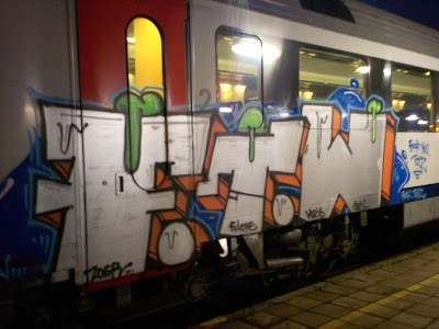 graffiti - fuck you toyz - ftw zoer fulone vers sen