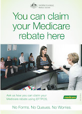 Medicare rebates