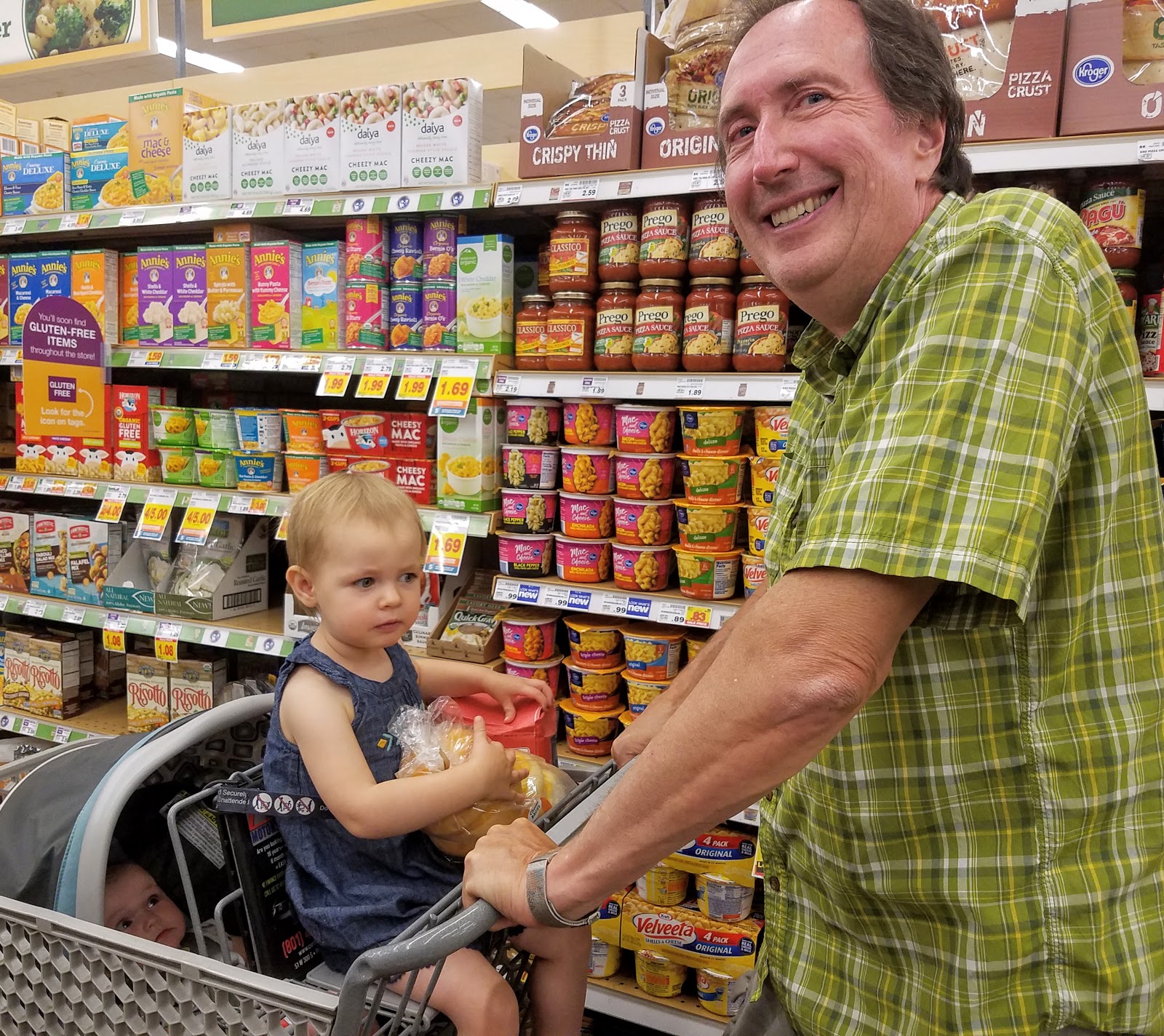 Whistling Prairie: Penguin Brothers Ice Cream Sandwiches