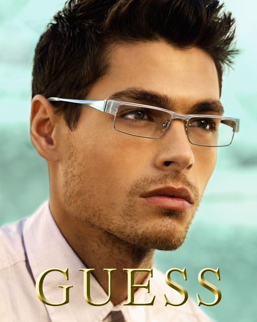 Hot Fashion Items Fashionable Men's Eyewear