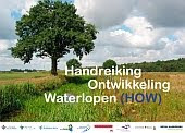 cover Handreiking ontwikkeling waterlopen (HOW)