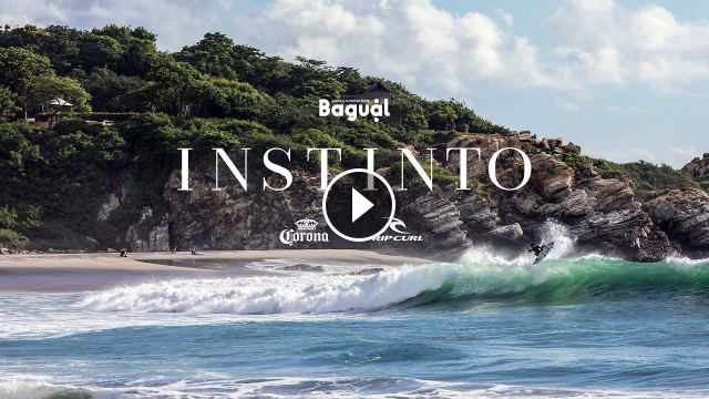 Guillermo Satt - Instinto
