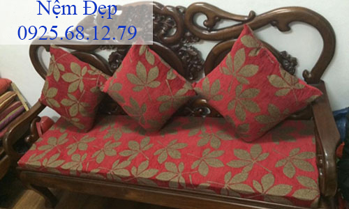 MAY NỆM GHẾ SOFA GỖ 40 MAY NỆM GHẾ SOFA GỖ 40