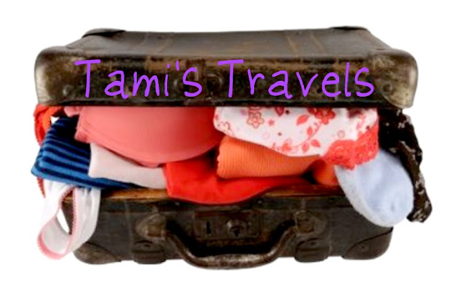 Tami's Travels