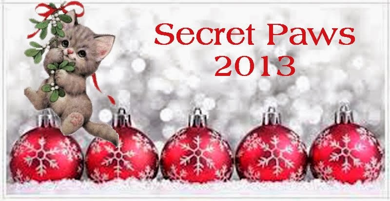 Secret Paws 2013