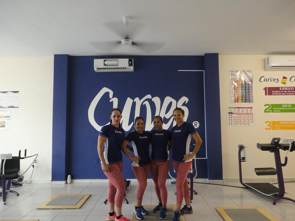 Candy King Real Estate - Bienes Raices: GYM`S AND FITNESS CENTERS IN  MANZANILLO