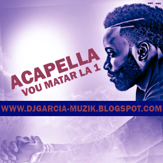Preto Show  (Acapella) - Vou Matar La Um - ft. Pastrana & Most Wanted (Download Free)