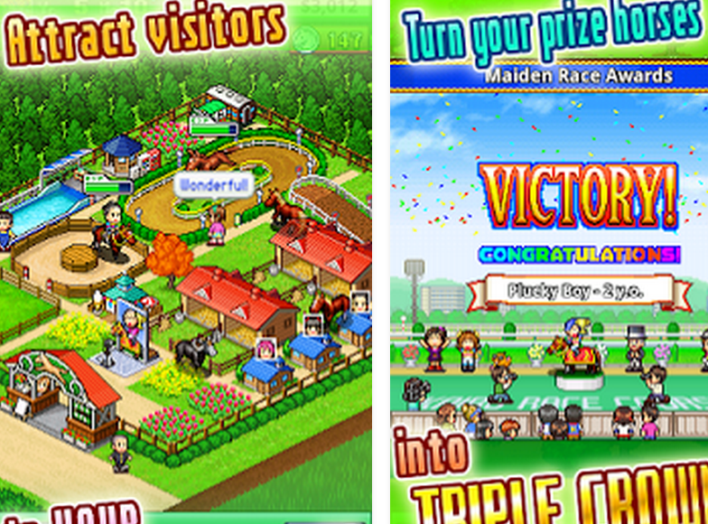 5 Good Android Arcade Games Apps for Students Educational Technology