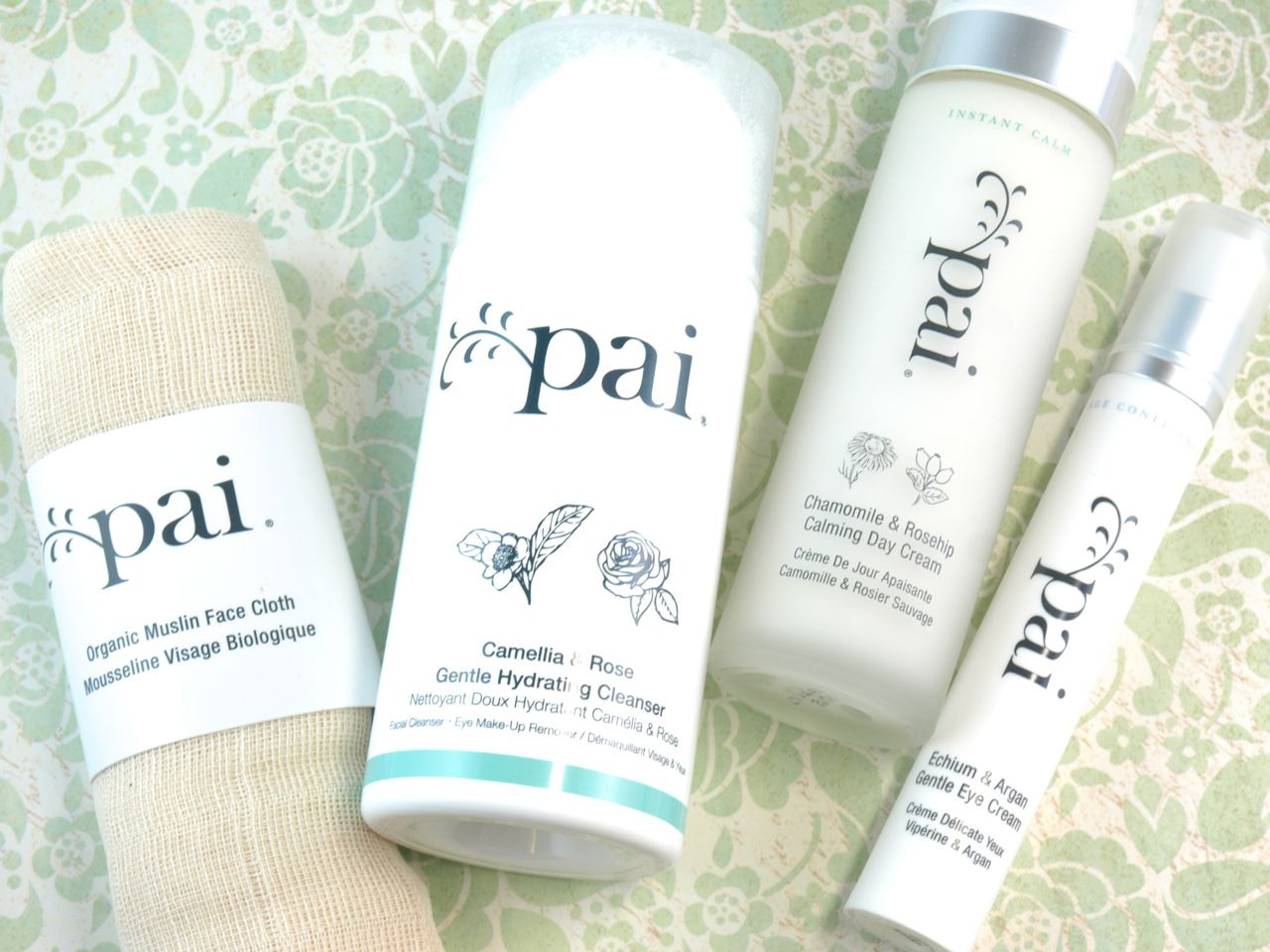 grammatik Neuropati Knop Pai Skincare for Sensitive Skin: Review | The Happy Sloths: Beauty, Makeup,  and Skincare Blog with Reviews and Swatches