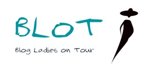 Blog Ladies on Tour