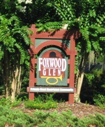 Foxwood Glen