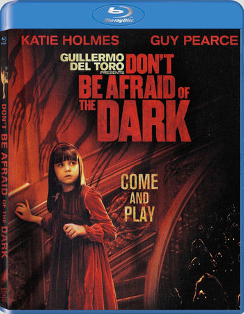 Dont Be Afraid Of The Dark (2010) Dual Audio Hindi 480p BluRay
