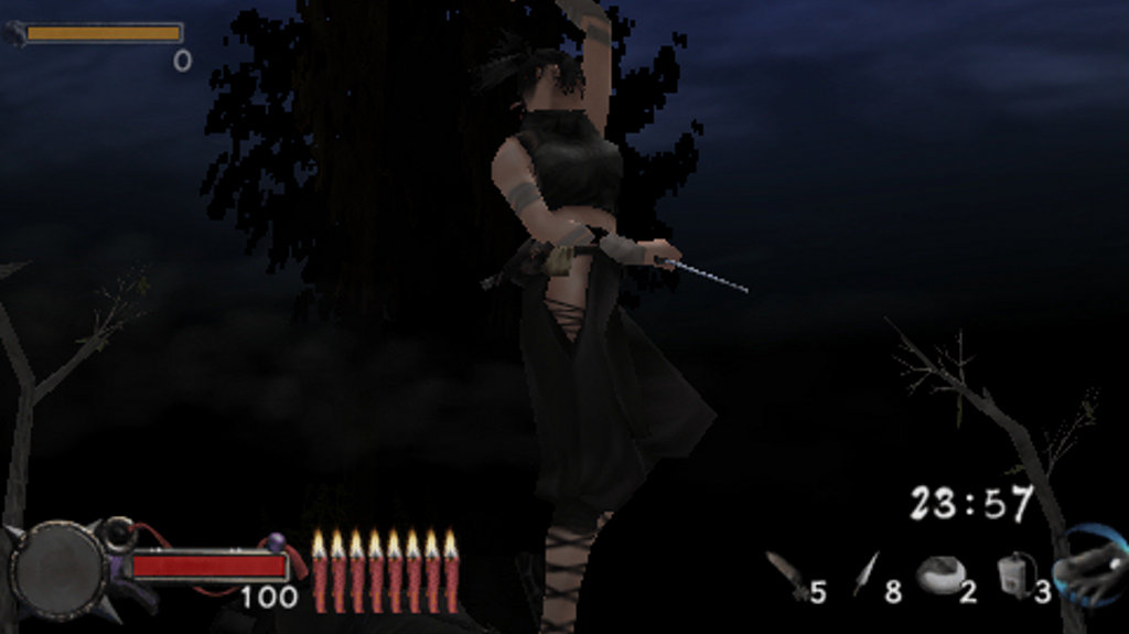 tenchu time of the assassins custom levels tenchu time of the assassins custom levels