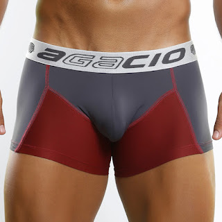 Men's Boxer brief Underwear