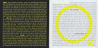 Encarte: FireHouse - O2 - Encartes Pop