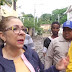 Gobierno entrega alimentos y colchonetas a afectados por lluvias en DN y Haina