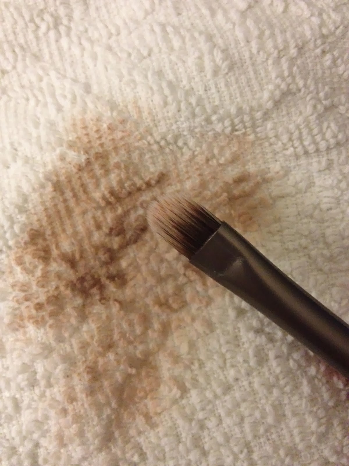 Want, Buy, Blog! Review Dior Brush Cleanser (My Quick Brush Cleaning Routine!)