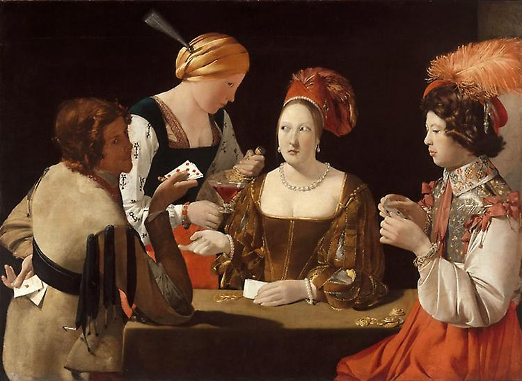 Milano dedica una mostra al pittore francese del XVII secolo, Georges de La Tour