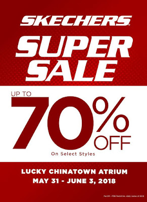 skechers lucky one mall