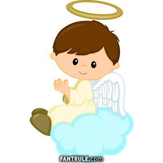 Imágenes de Ángeles para bautismo bautizo bebe