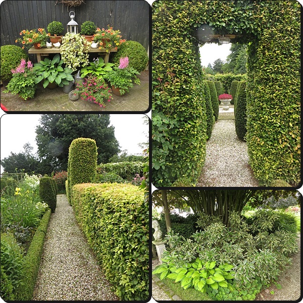 Neues Vom Lindenhof Garten Verheggen Nl