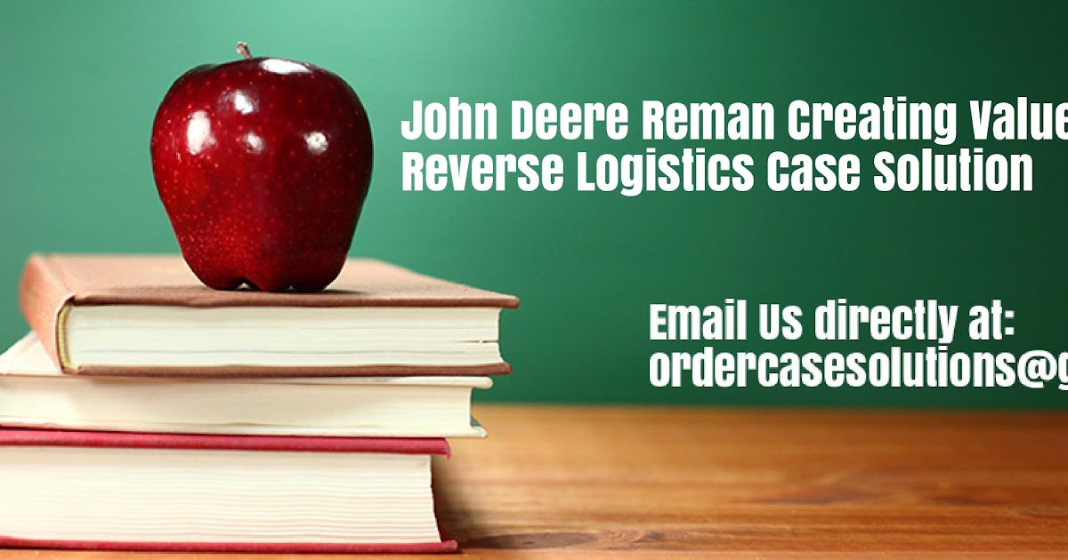 John deere case study solution picture