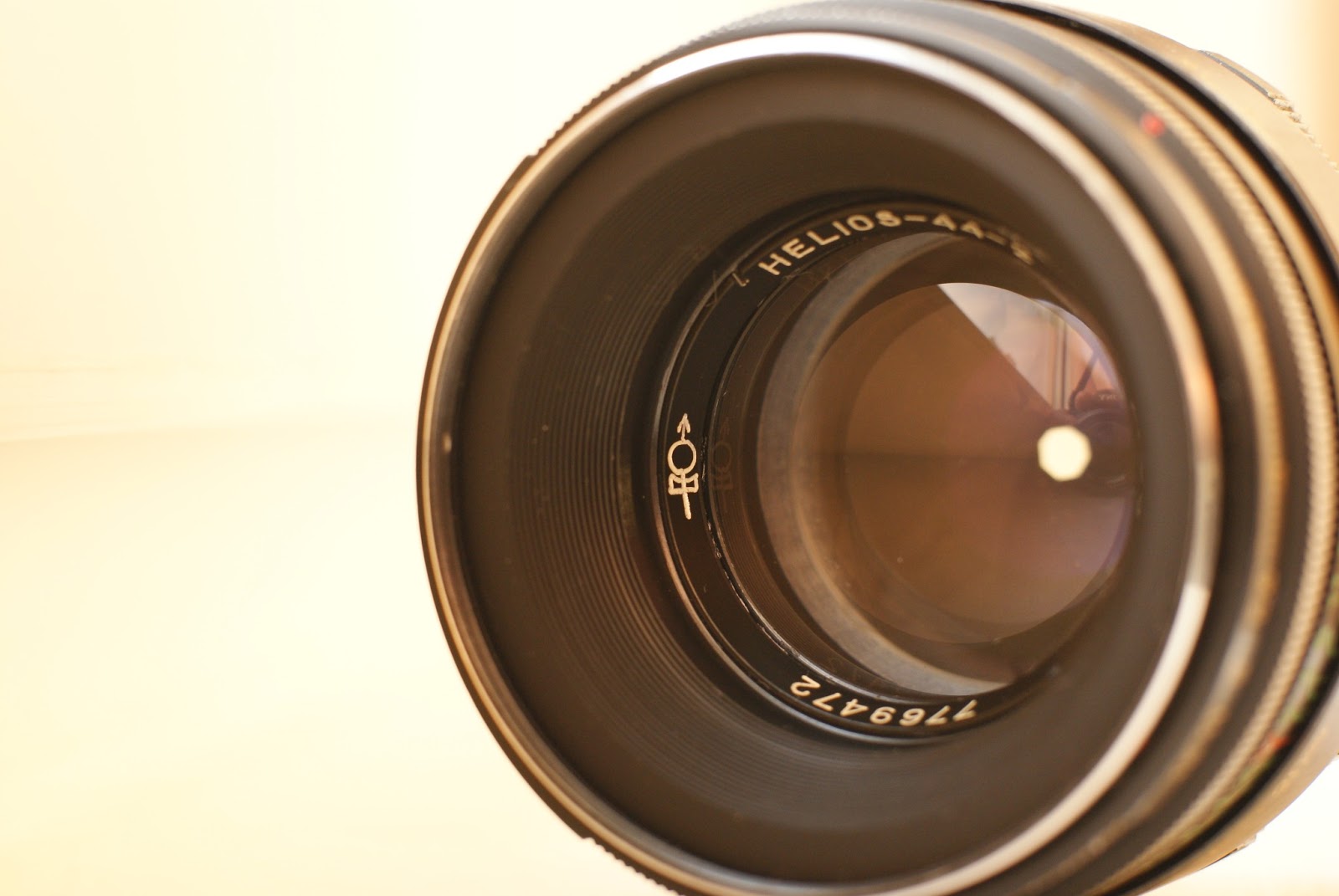 Helios 44-2 58mm F/2 Helios 44-2 58mm F/2