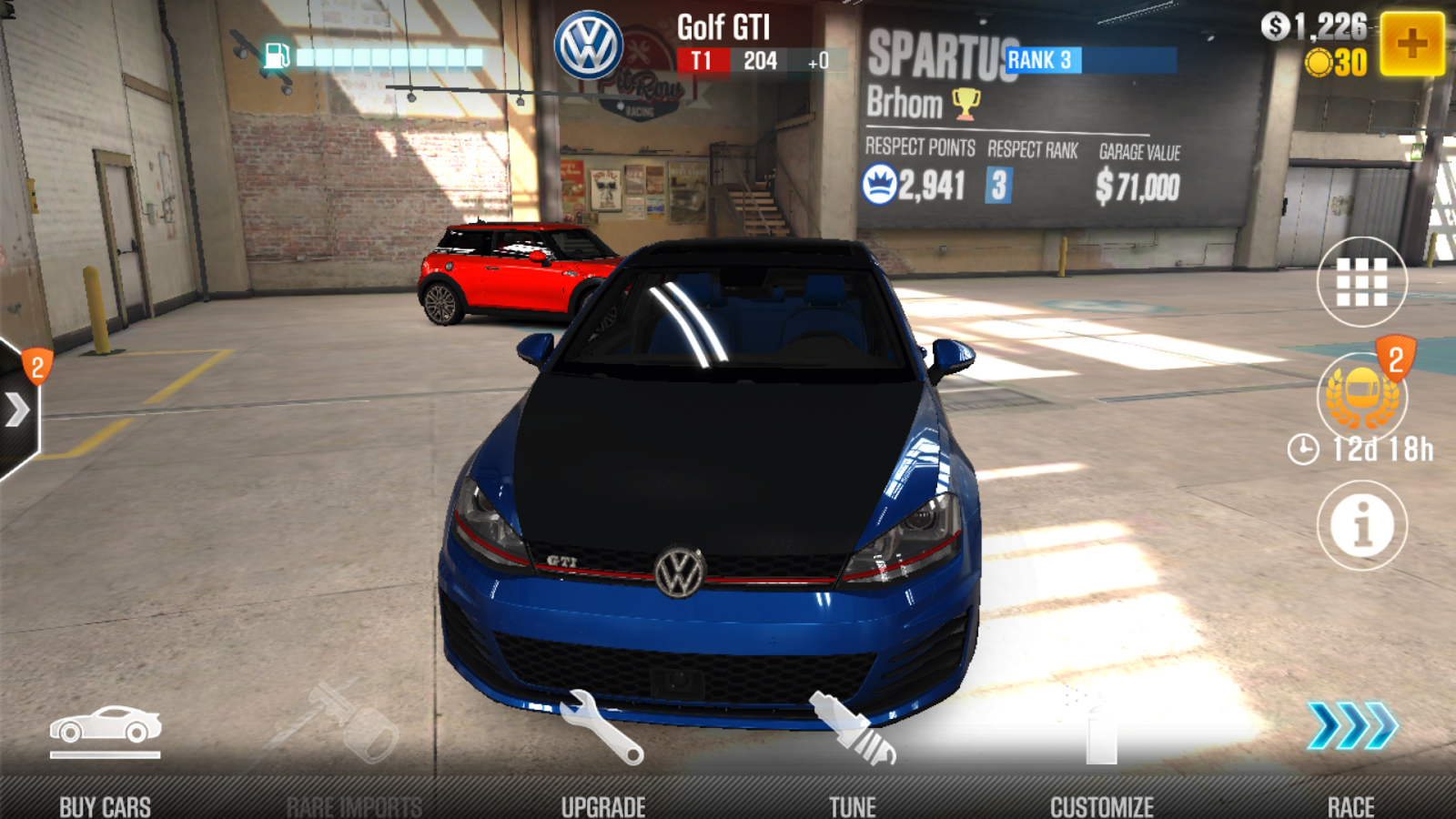 csr racing 2 stock csr racing 2 stock