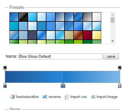 Ultimate CSS Gradient Generator - WEBDEVPUNEET