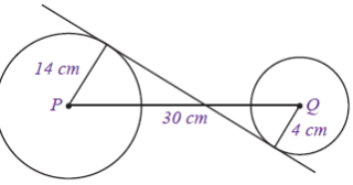 Sistem Persamaan Lingkaran Dan Linear Contoh Soal - Galeri Soal